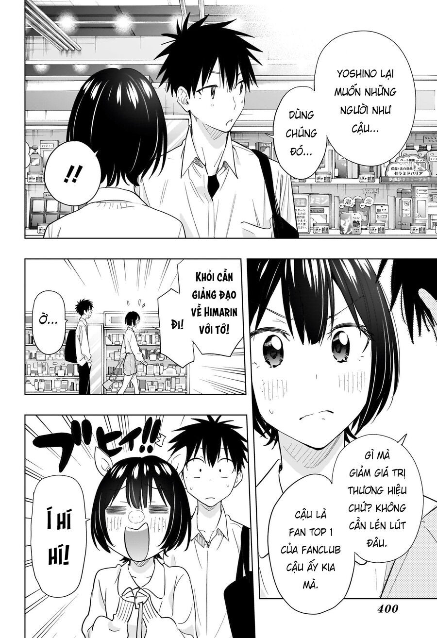 Himaten Chap 49 - Next Chap 50