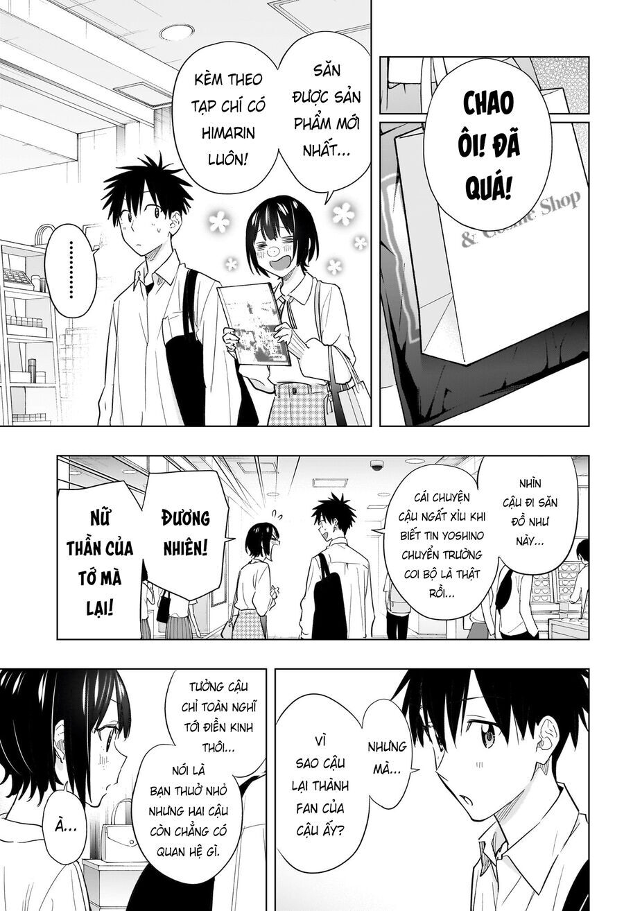 Himaten Chap 49 - Next Chap 50