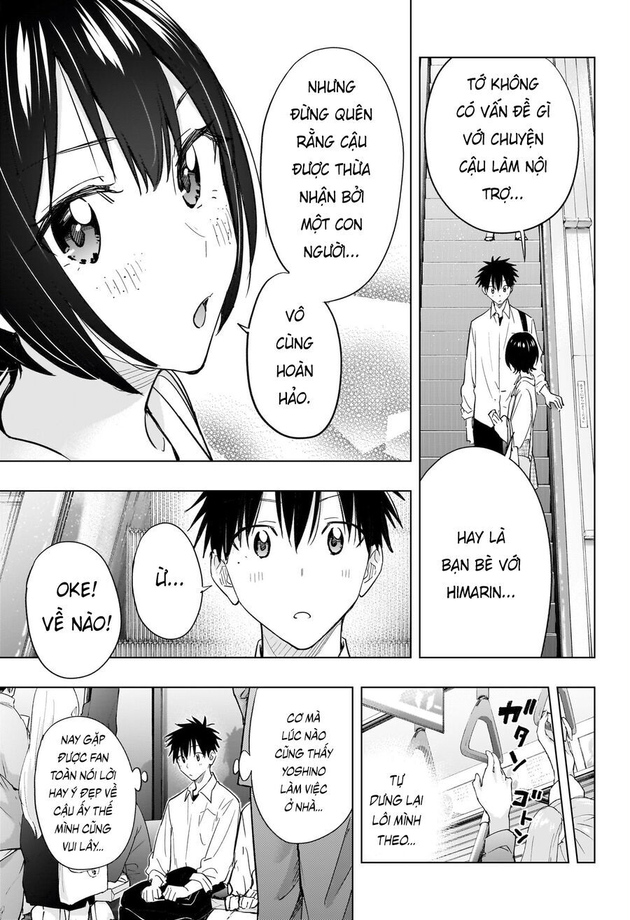 Himaten Chap 49 - Next Chap 50