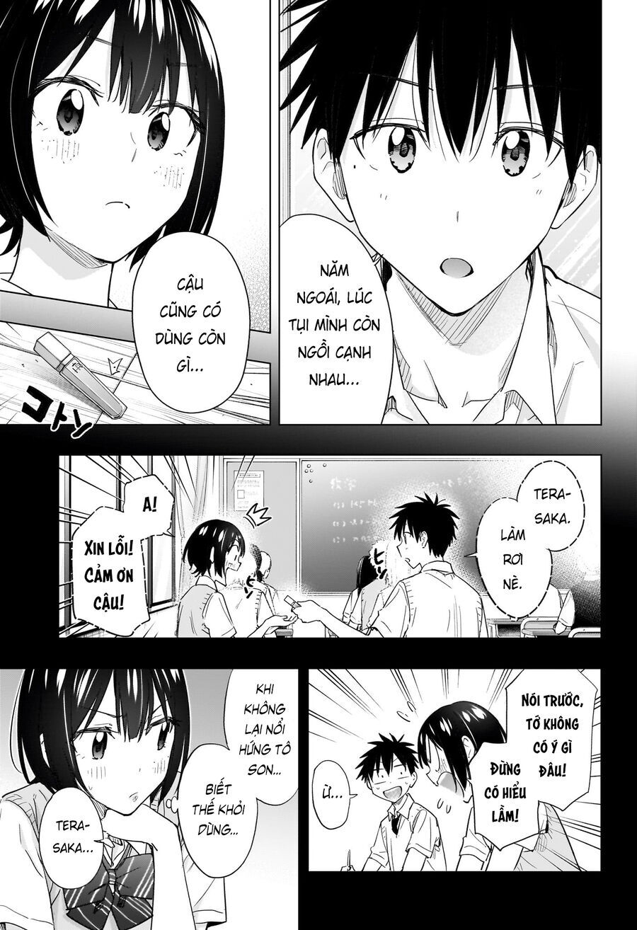 Himaten Chap 49 - Next Chap 50