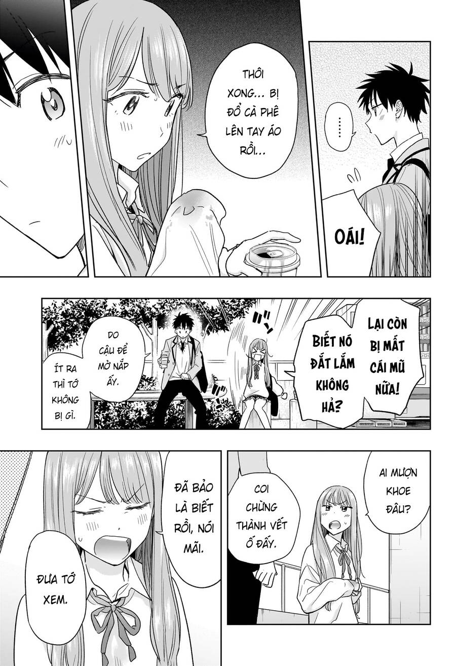 Himaten Chap 5 - Next Chap 6
