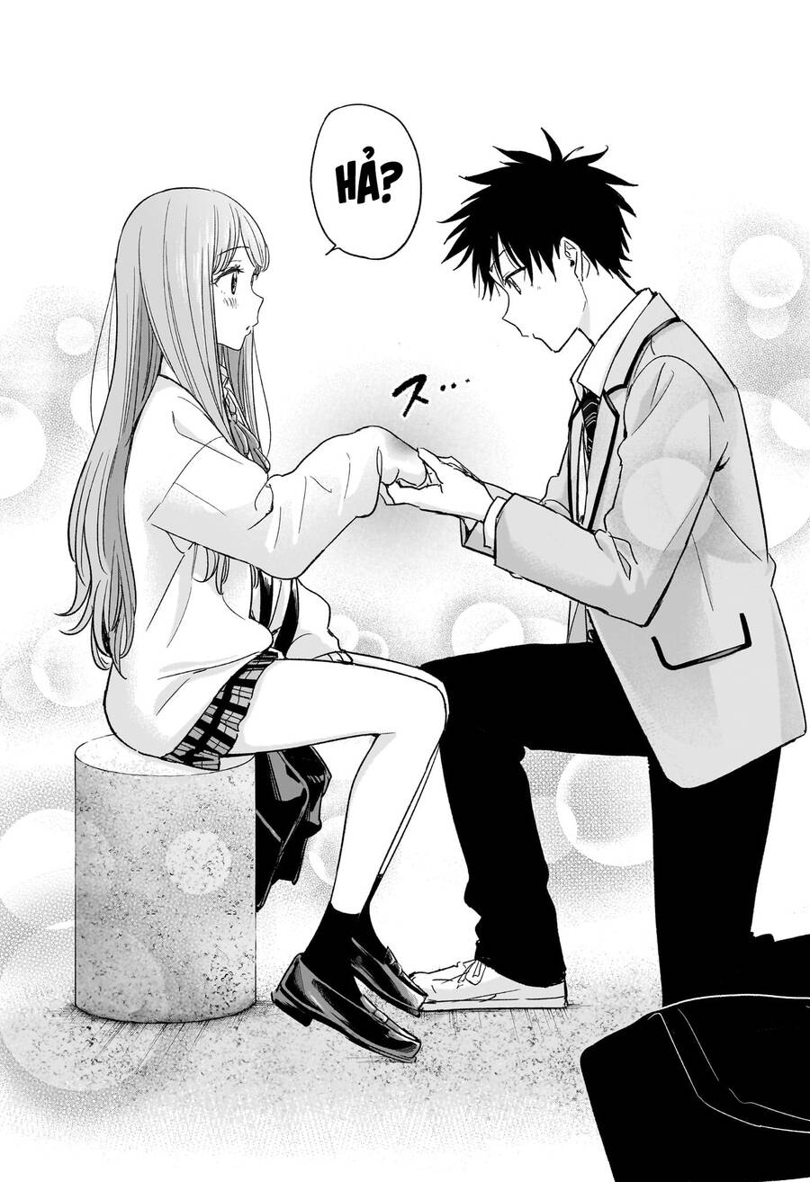 Himaten Chap 5 - Next Chap 6