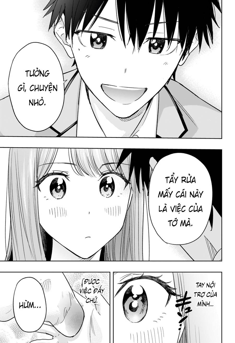 Himaten Chap 5 - Next Chap 6