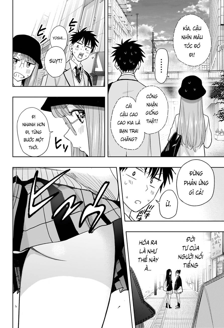 Himaten Chap 5 - Next Chap 6