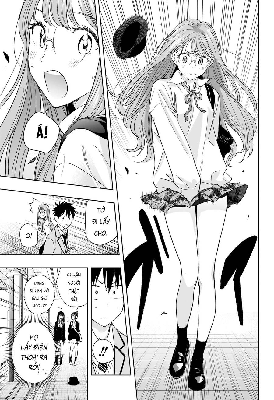 Himaten Chap 5 - Next Chap 6