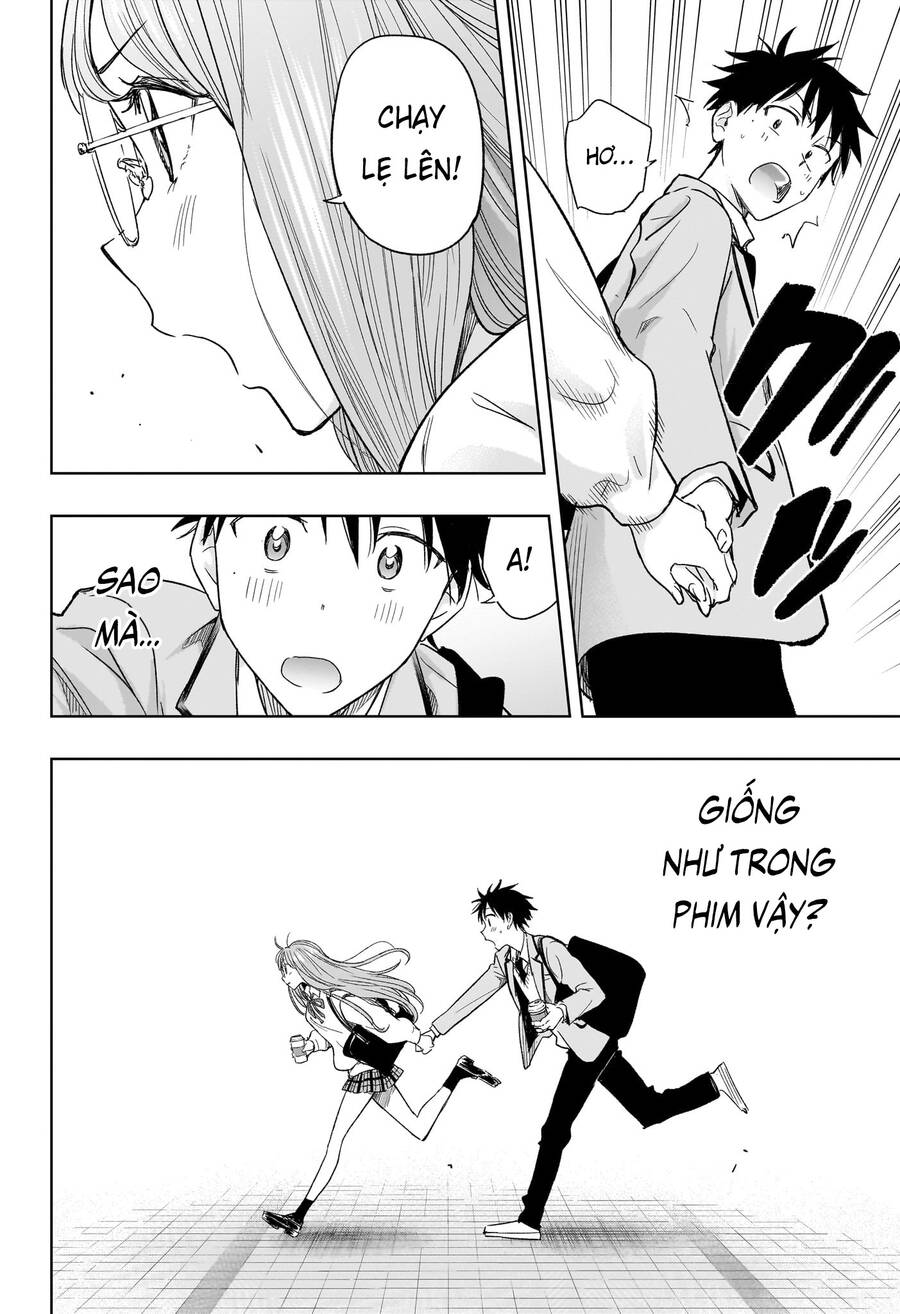 Himaten Chap 5 - Next Chap 6