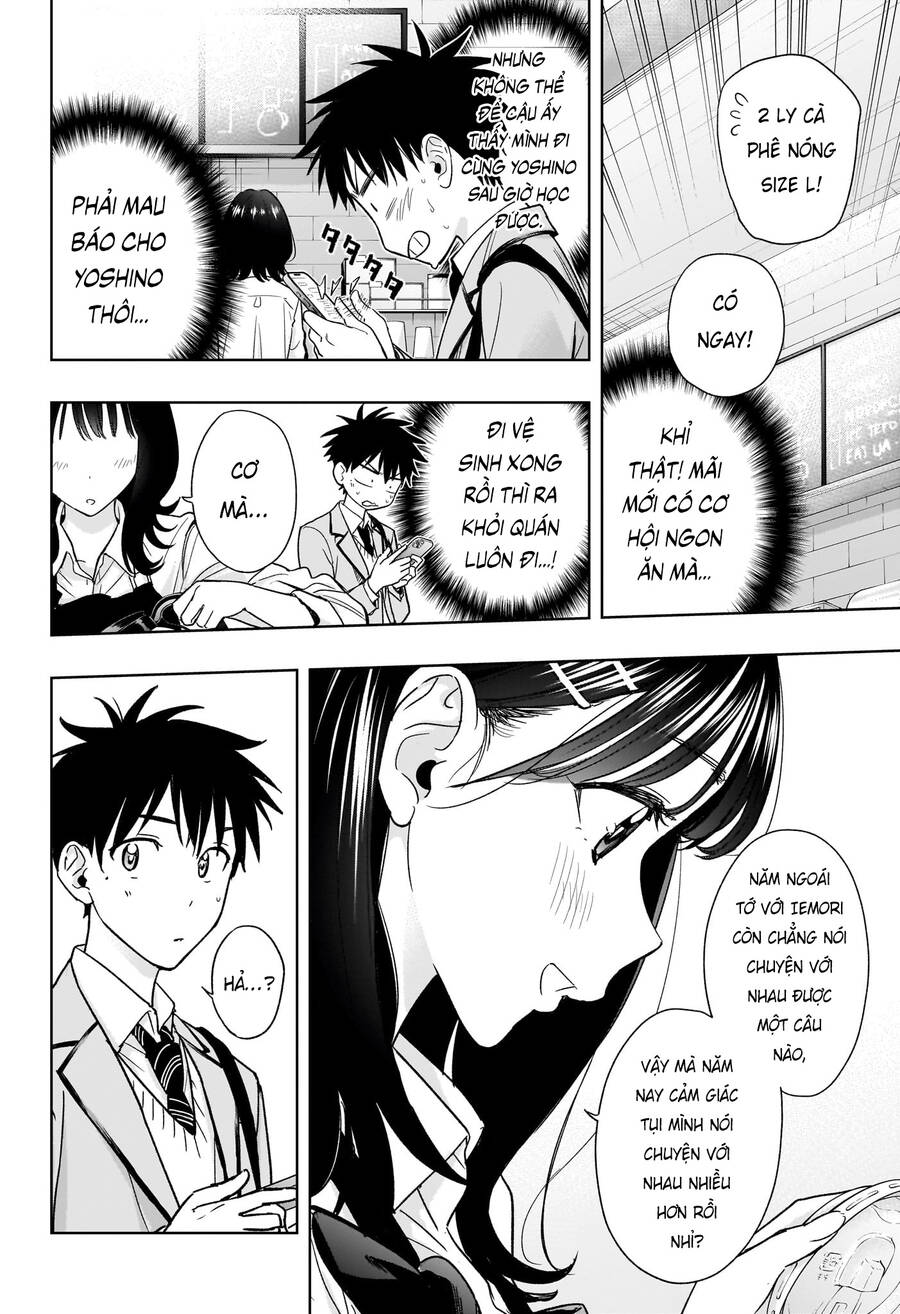 Himaten Chap 5 - Next Chap 6