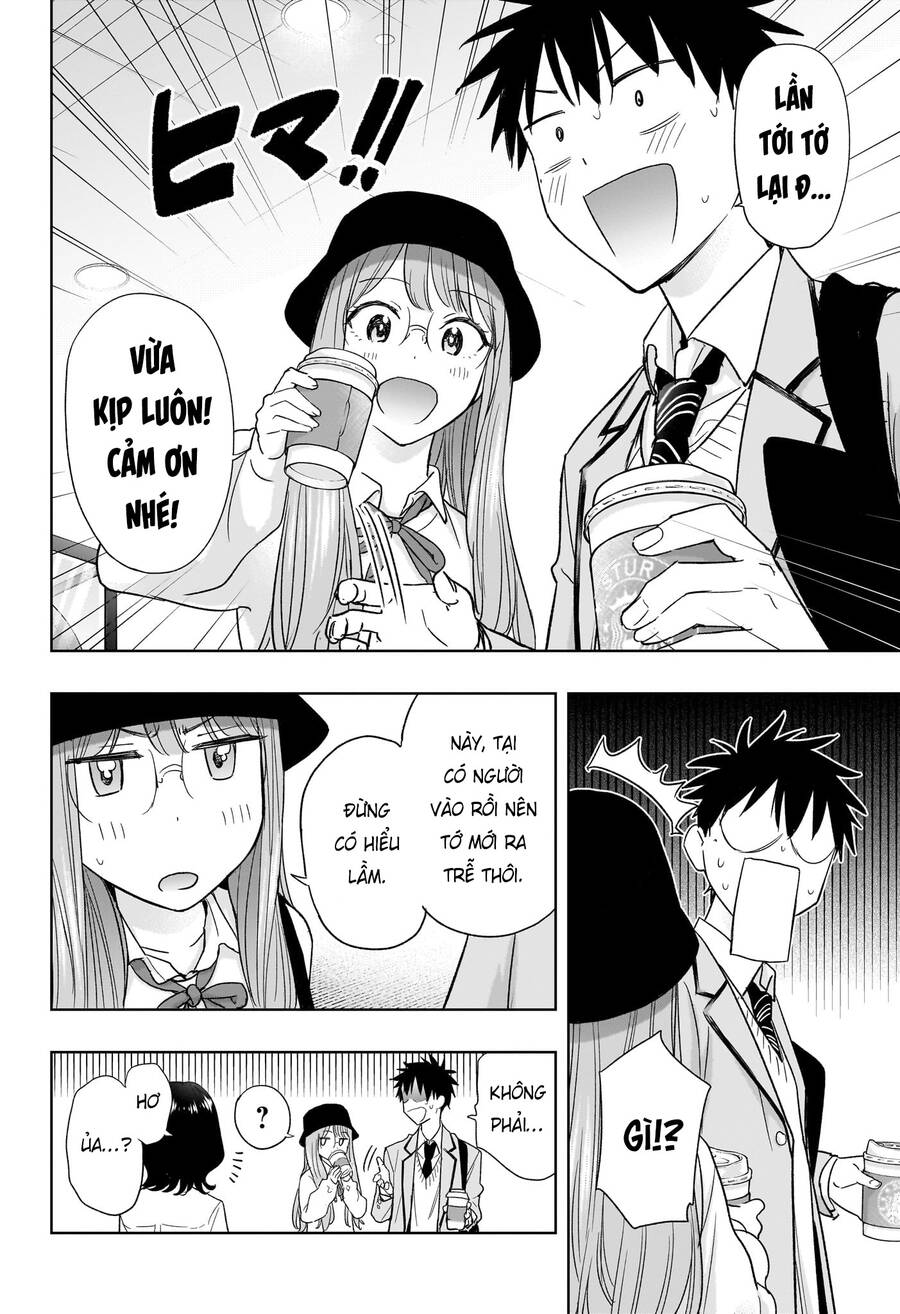 Himaten Chap 5 - Next Chap 6