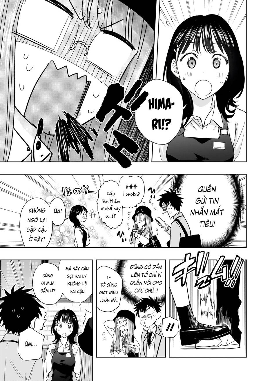 Himaten Chap 5 - Next Chap 6