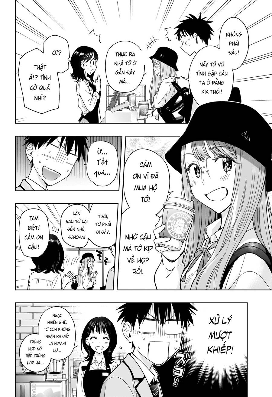 Himaten Chap 5 - Next Chap 6