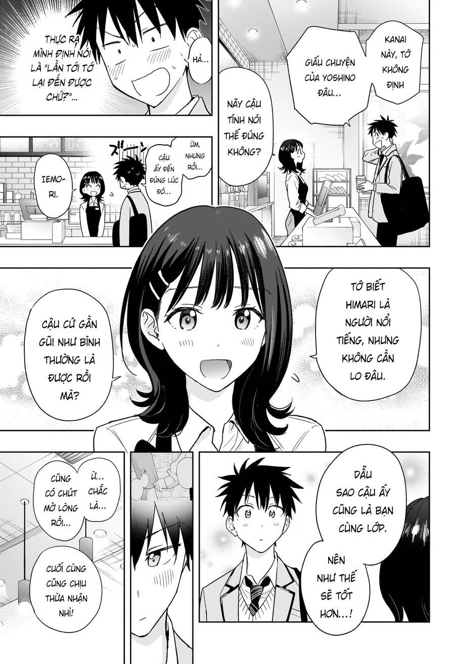 Himaten Chap 5 - Next Chap 6