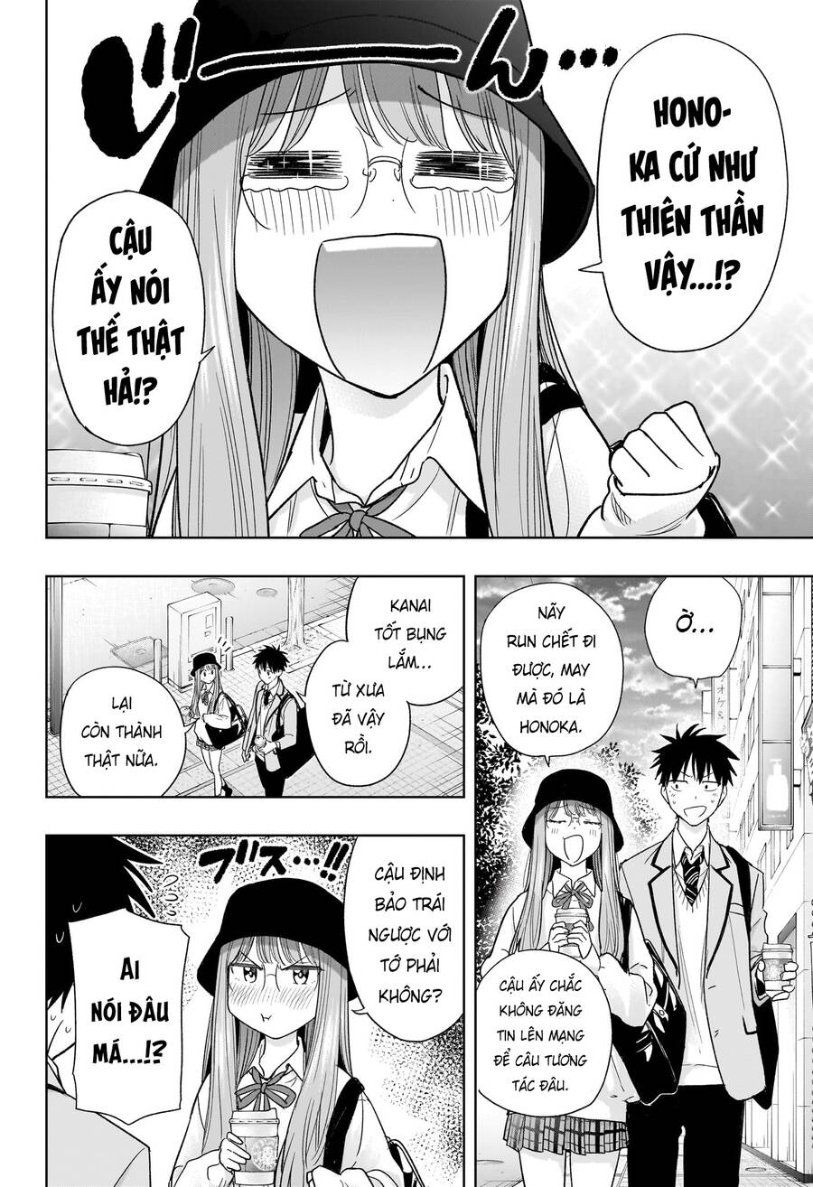 Himaten Chap 5 - Next Chap 6