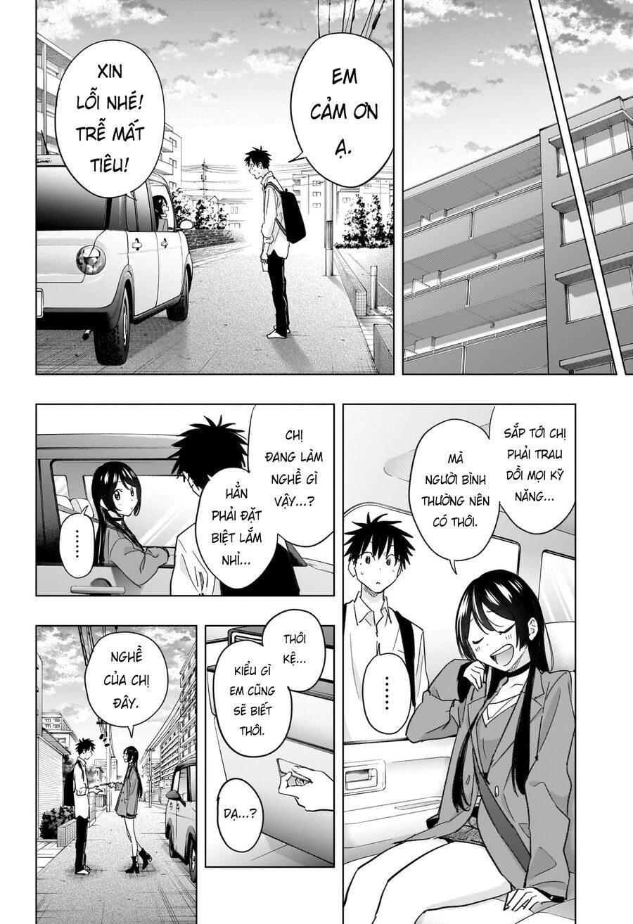 Himaten Chap 50 - Next Chap 51