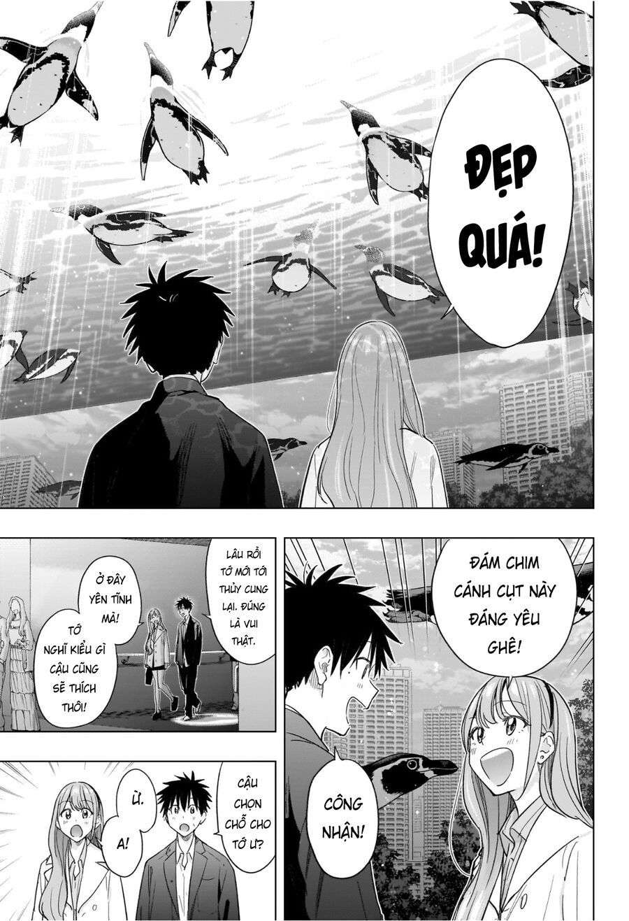 Himaten Chap 52 - Next Chap 53