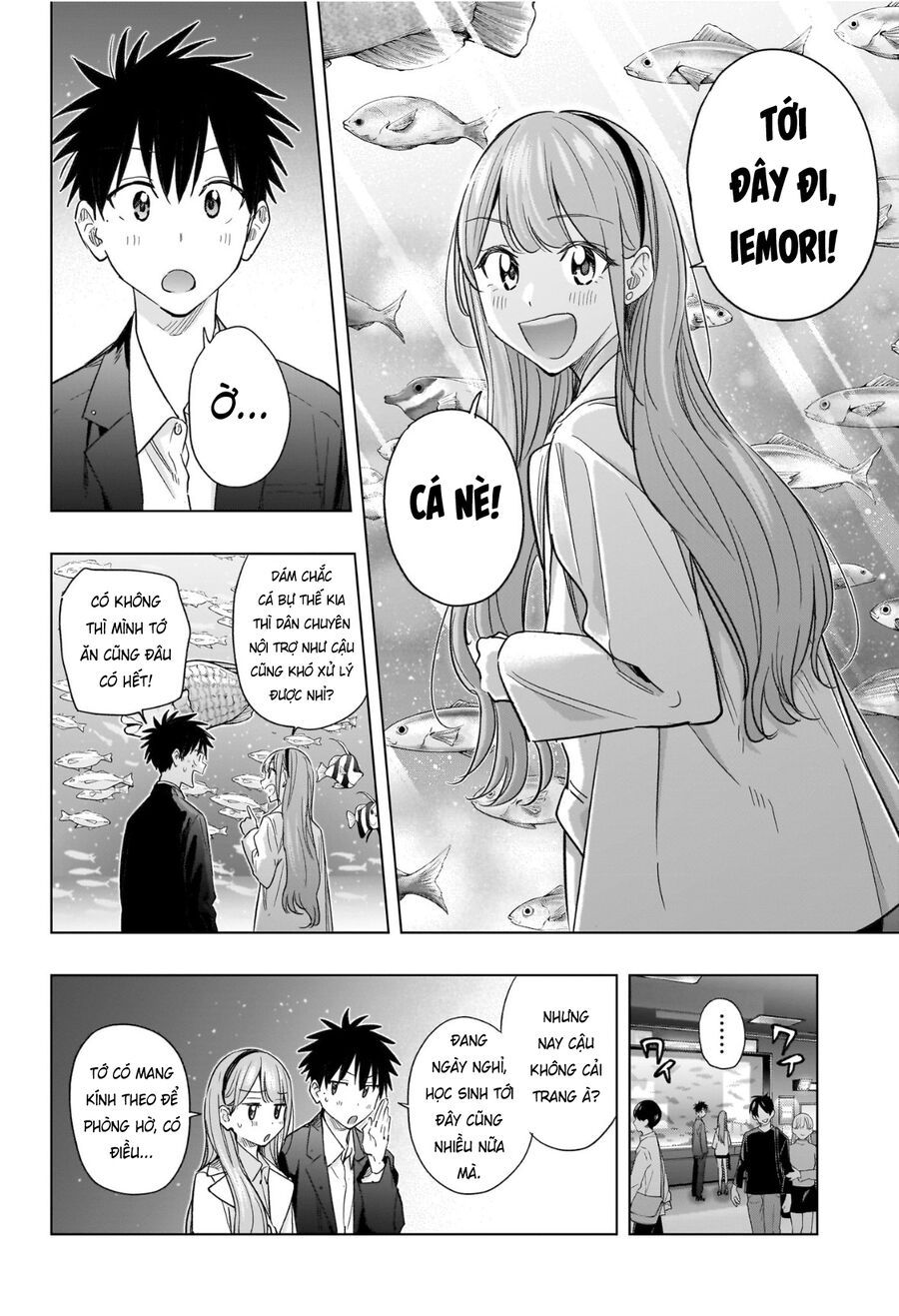 Himaten Chap 52 - Next Chap 53