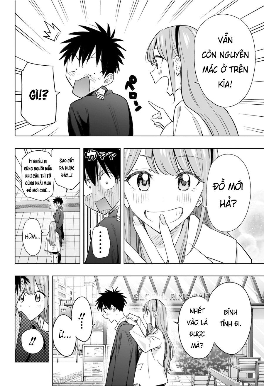 Himaten Chap 52 - Next Chap 53