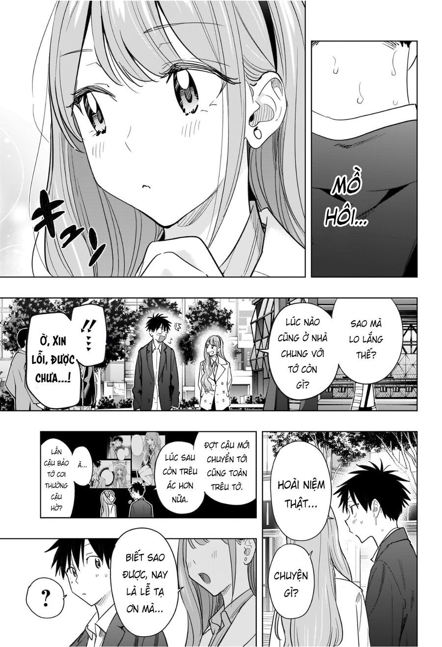 Himaten Chap 52 - Next Chap 53