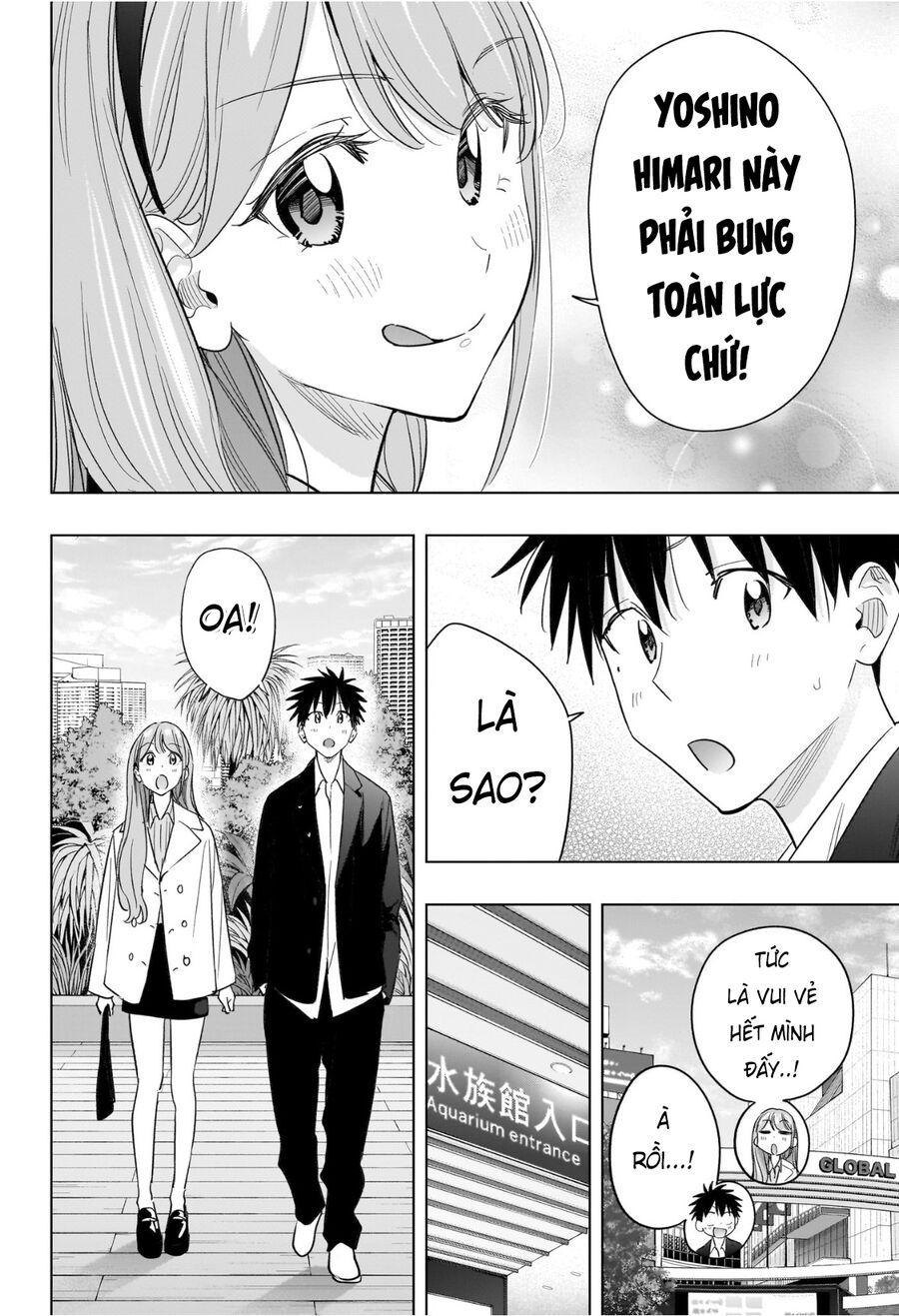 Himaten Chap 52 - Next Chap 53