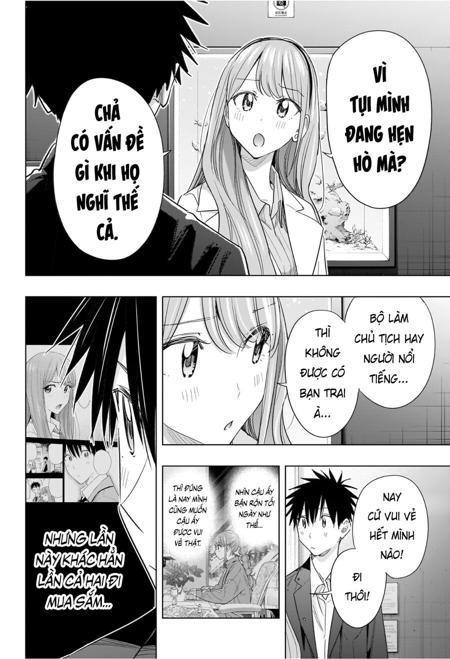 Himaten Chap 52 - Next Chap 53