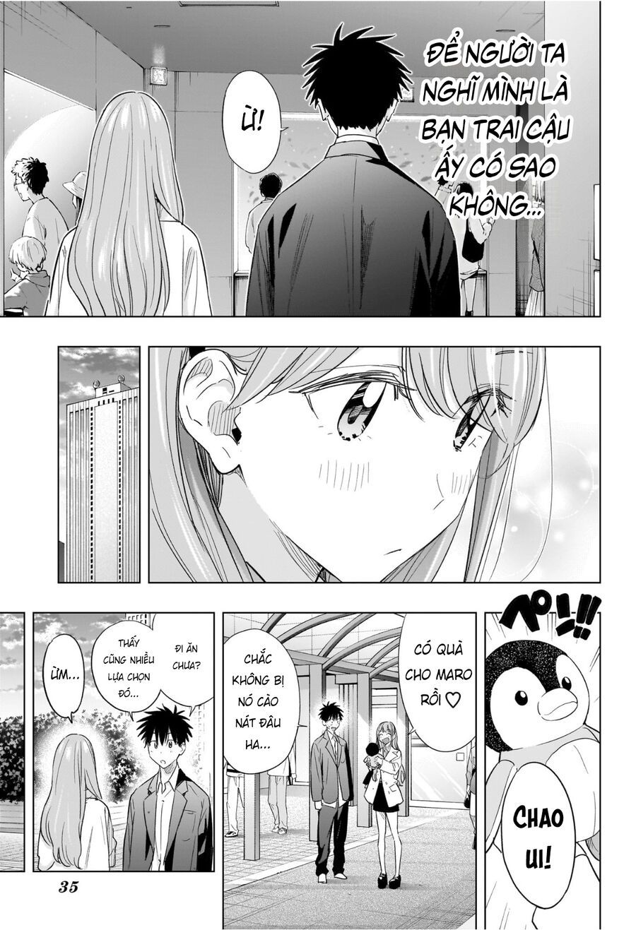 Himaten Chap 52 - Next Chap 53