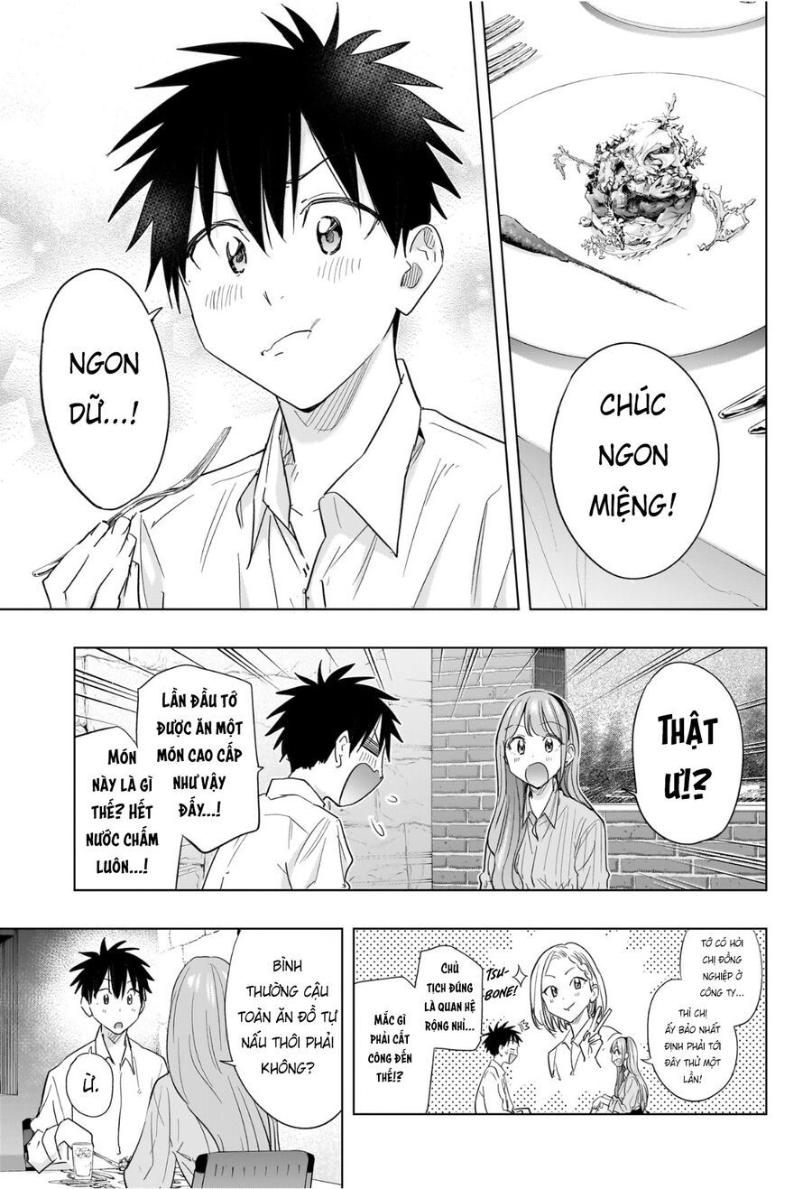 Himaten Chap 52 - Next Chap 53