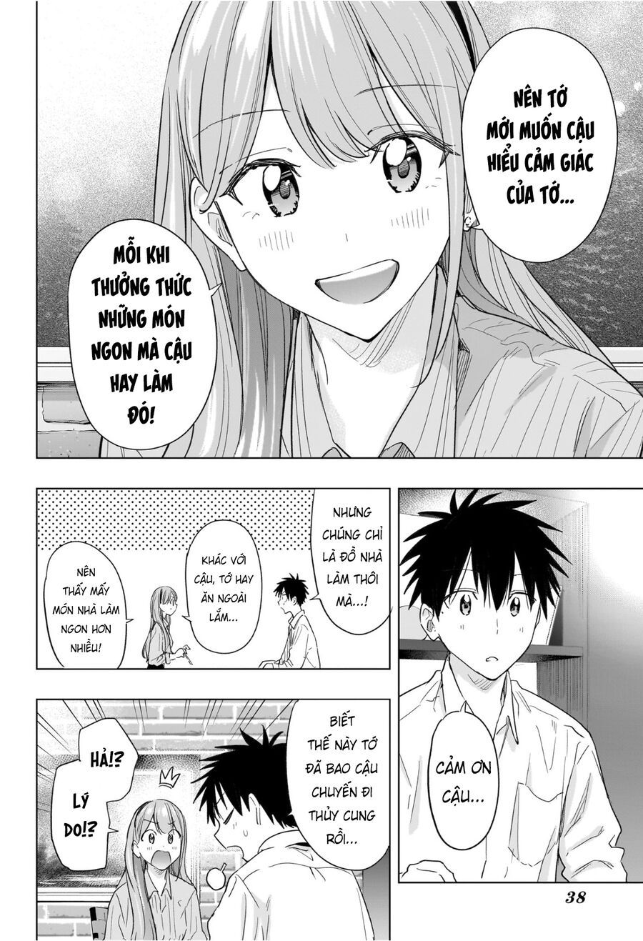 Himaten Chap 52 - Next Chap 53