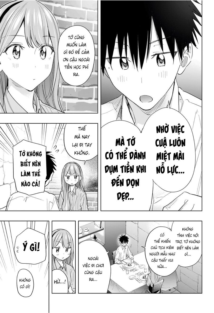 Himaten Chap 52 - Next Chap 53