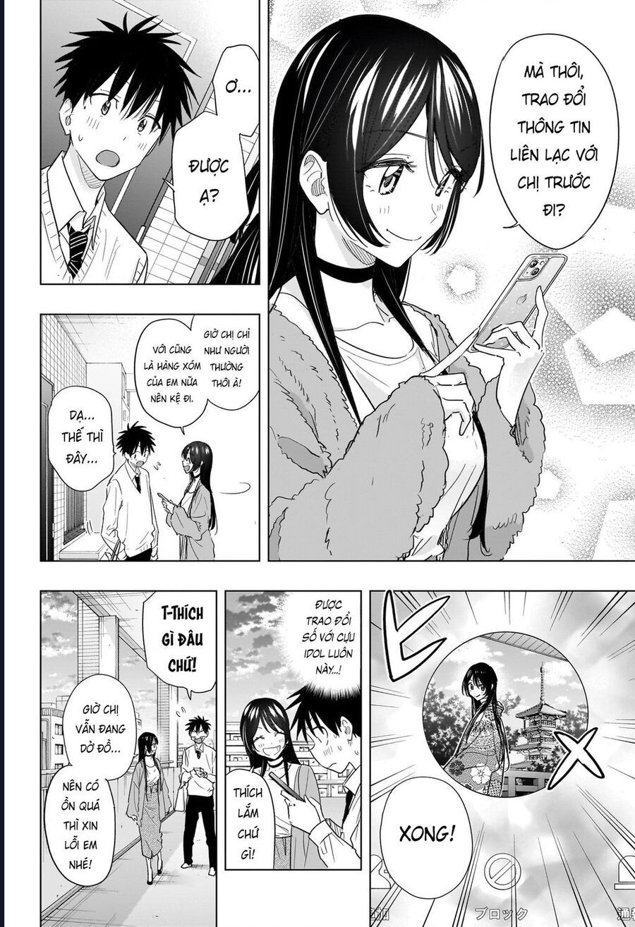 Himaten Chap 53 - Next Chap 54