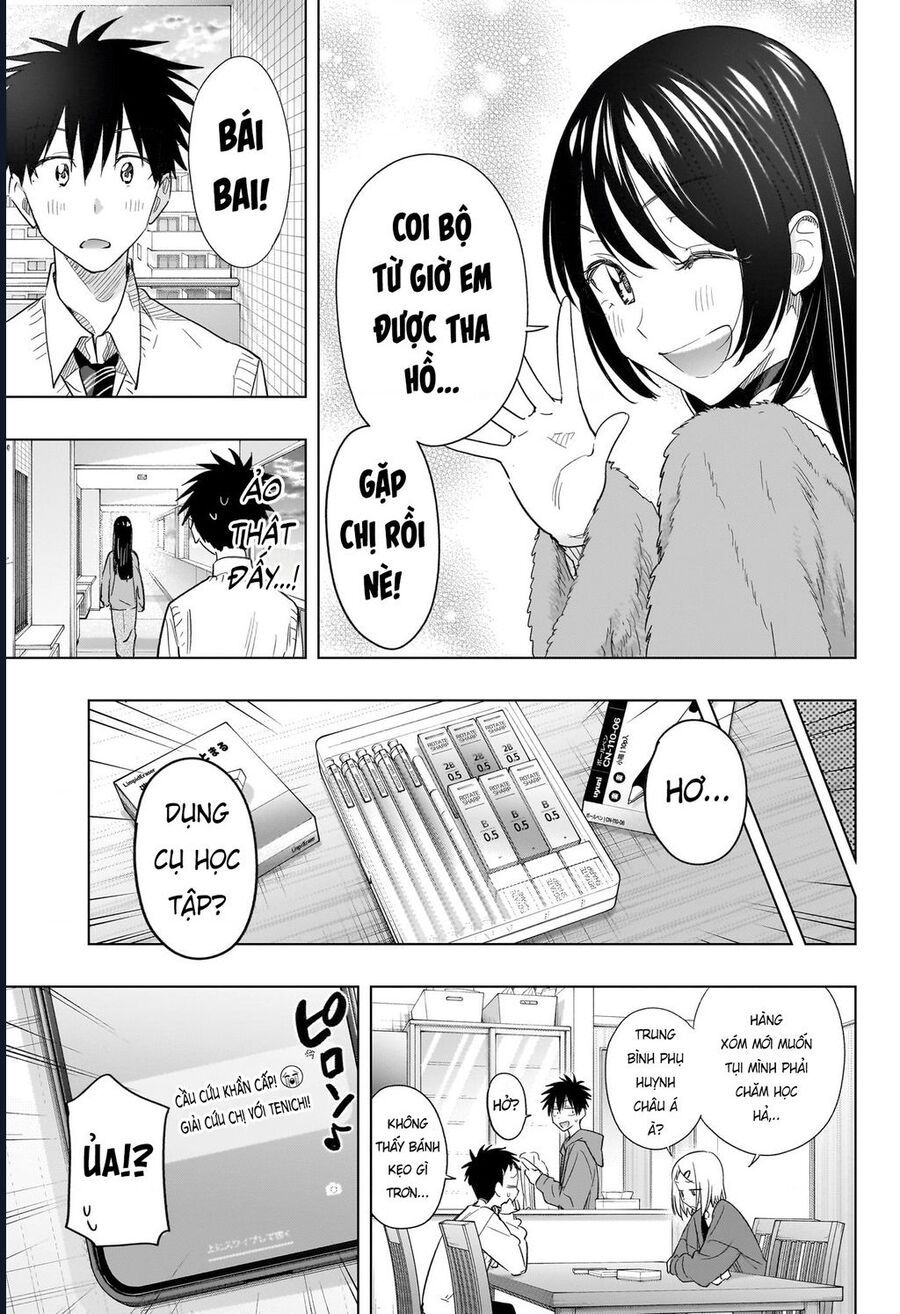 Himaten Chap 53 - Next Chap 54