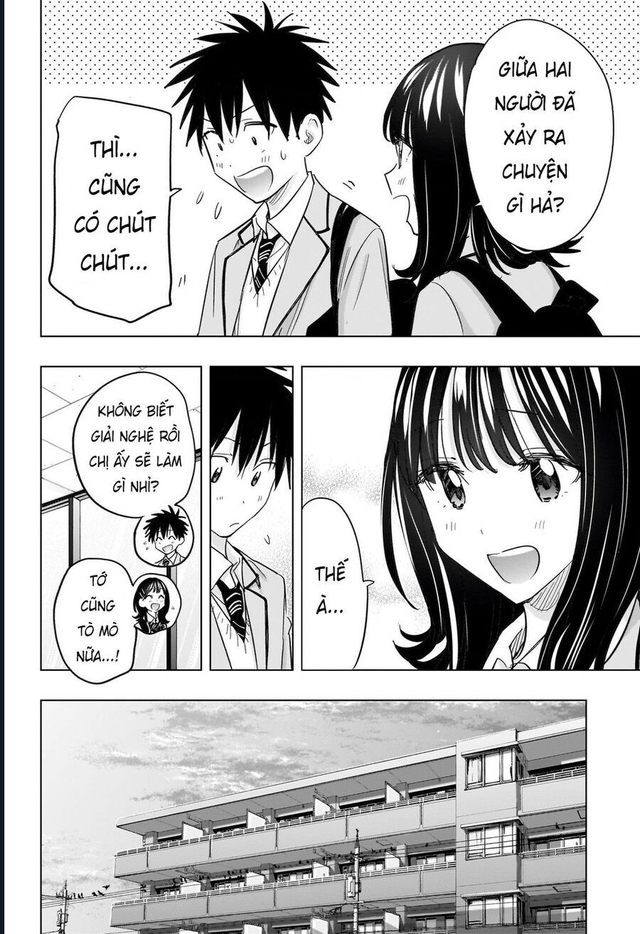 Himaten Chap 53 - Next Chap 54