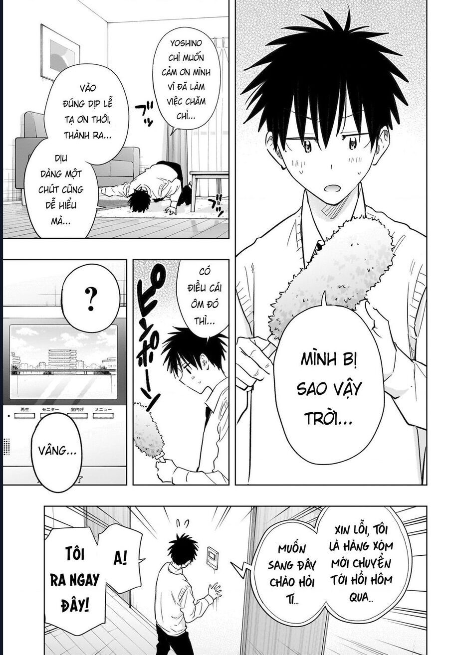 Himaten Chap 53 - Next Chap 54