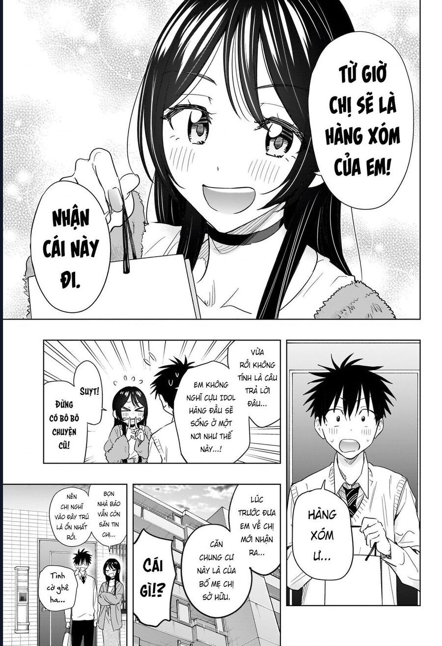 Himaten Chap 53 - Next Chap 54