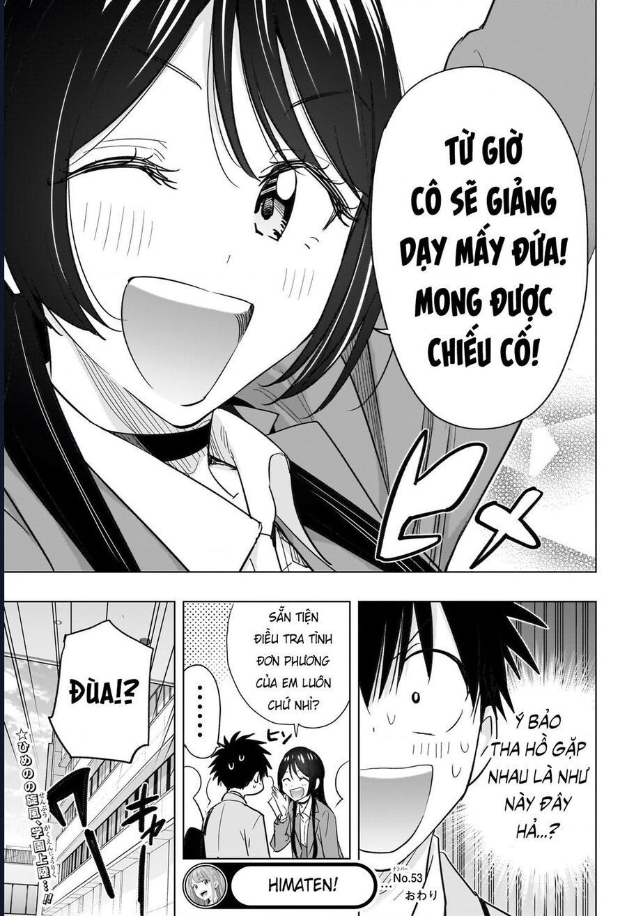 Himaten Chap 53 - Next Chap 54