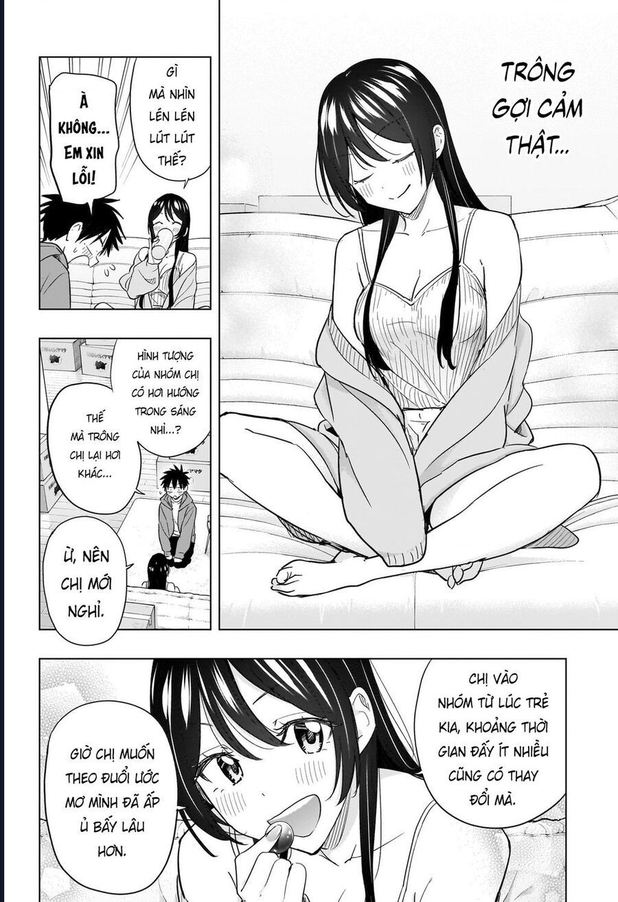 Himaten Chap 53 - Next Chap 54