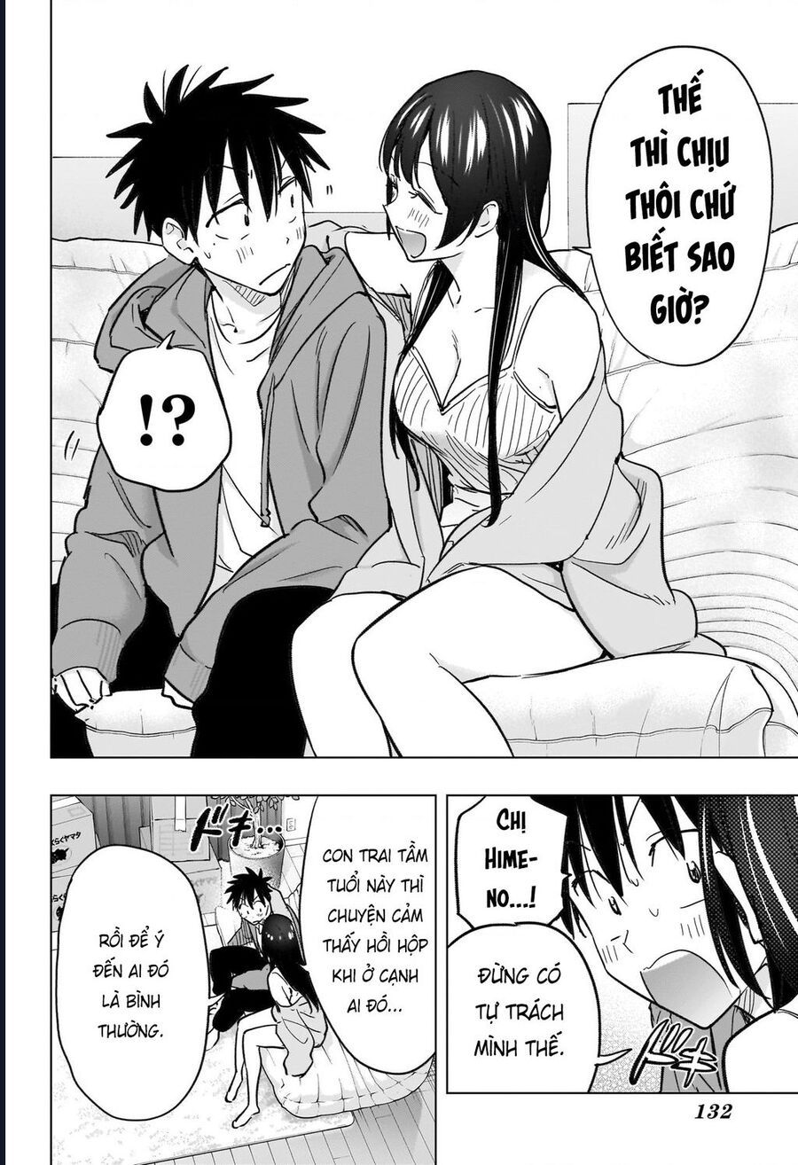 Himaten Chap 53 - Next Chap 54