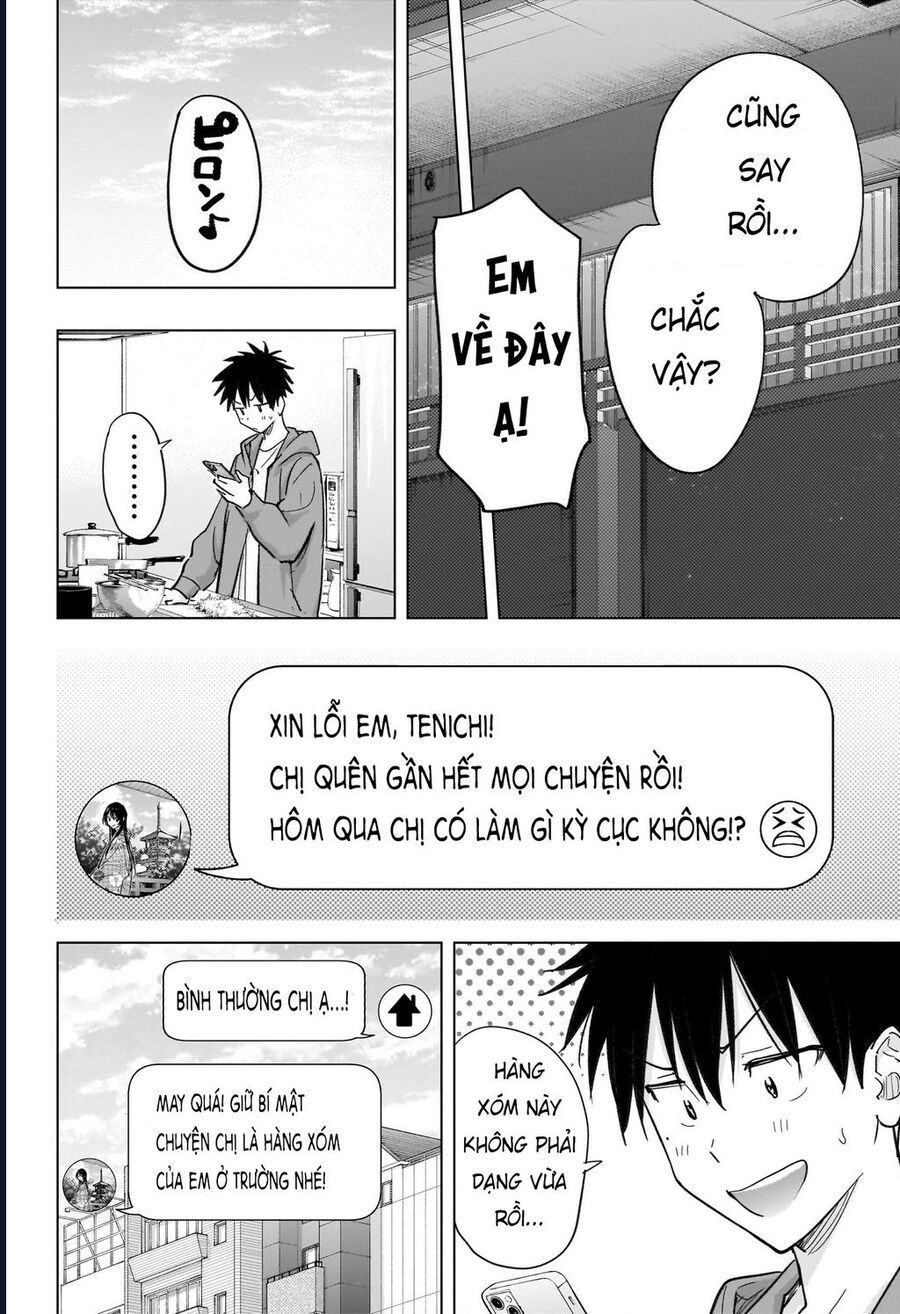 Himaten Chap 53 - Next Chap 54