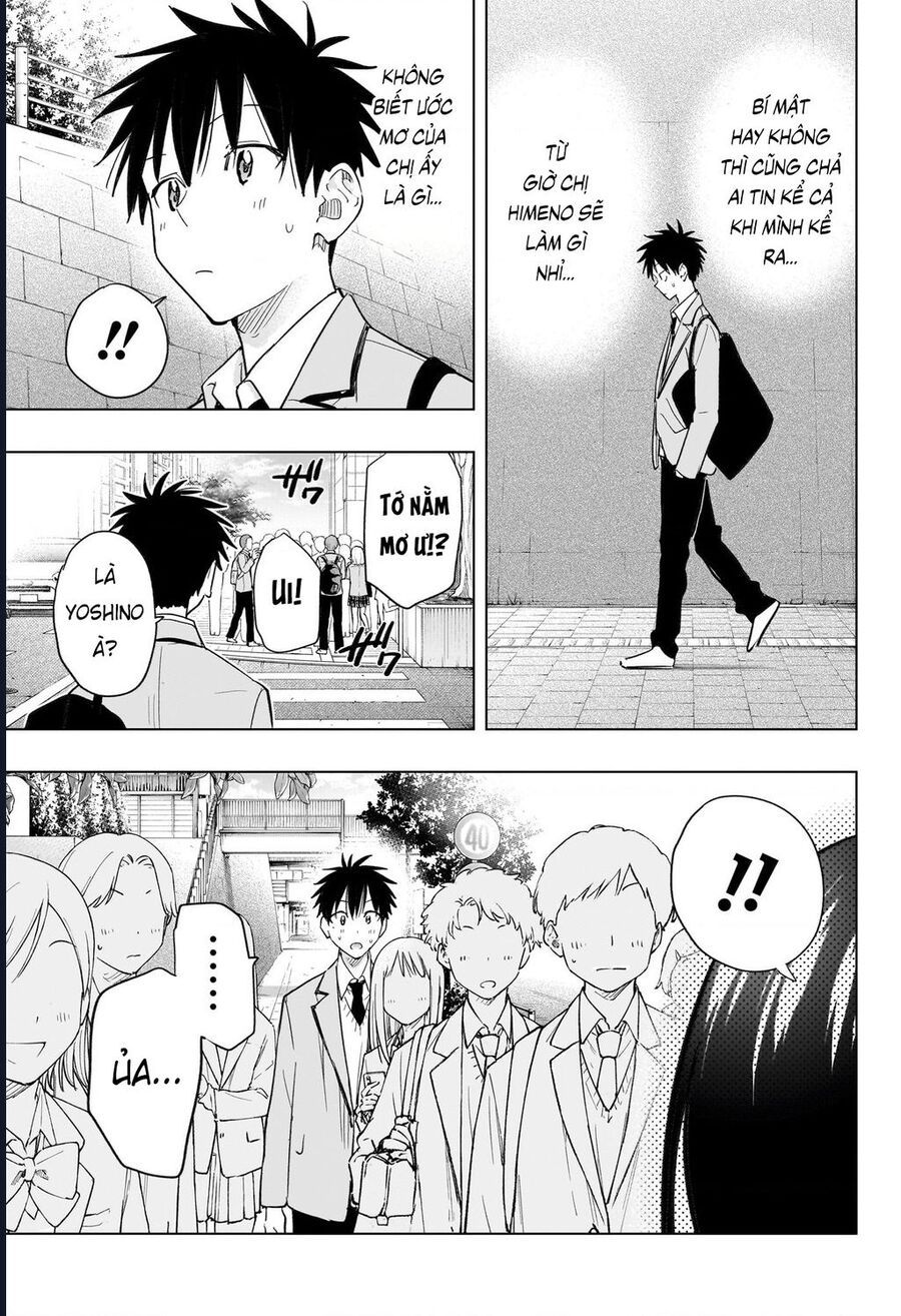 Himaten Chap 53 - Next Chap 54
