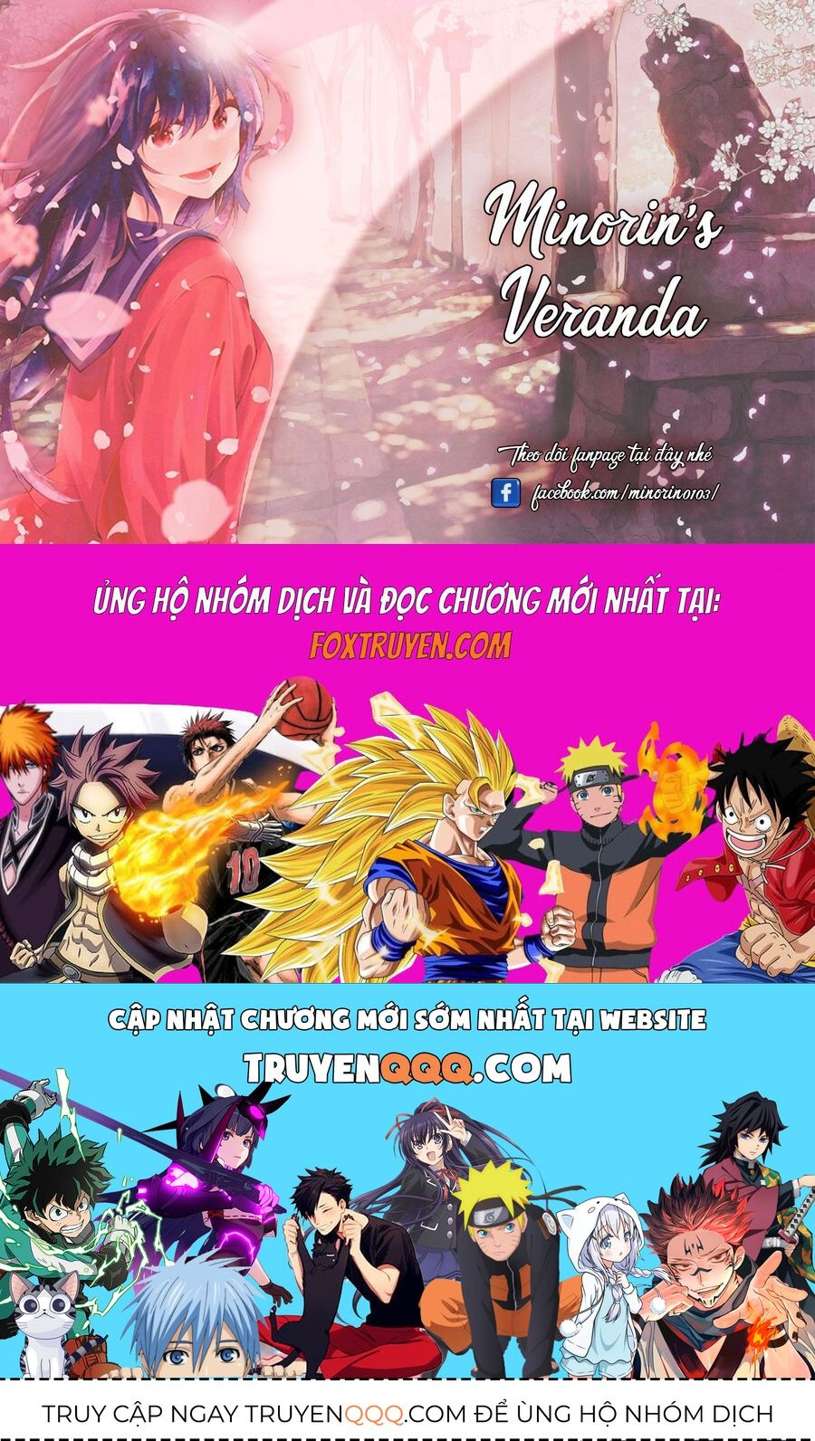 Himaten Chap 53 - Next Chap 54