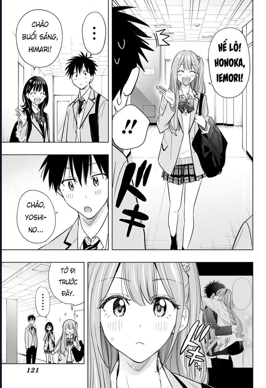 Himaten Chap 53 - Next Chap 54