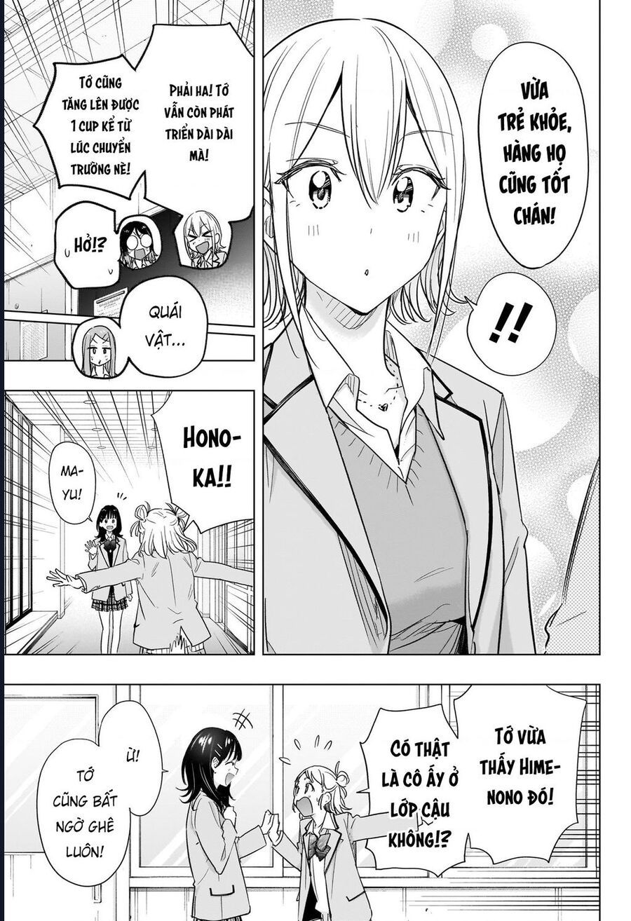 Himaten Chap 54 - Next Chap 55