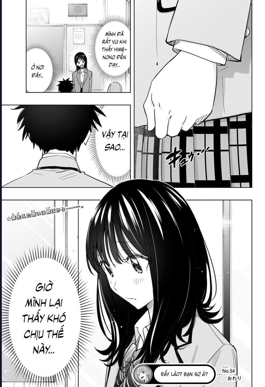 Himaten Chap 54 - Next Chap 55