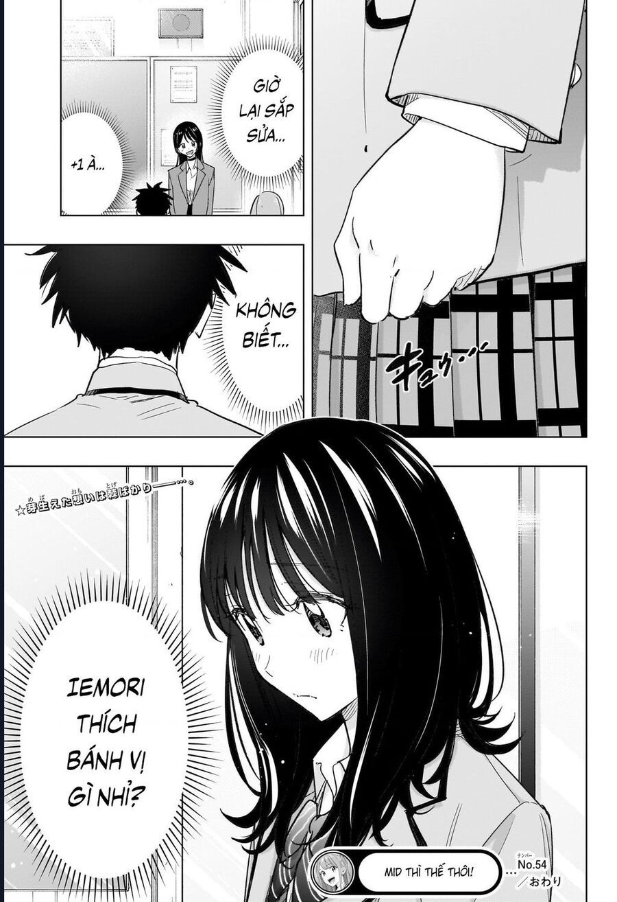 Himaten Chap 54 - Next Chap 55