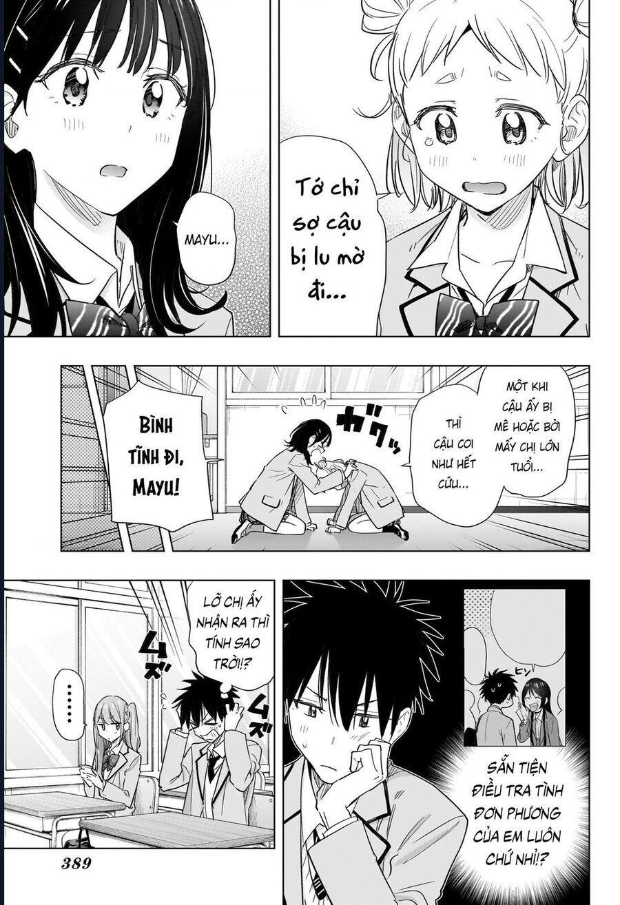 Himaten Chap 54 - Next Chap 55