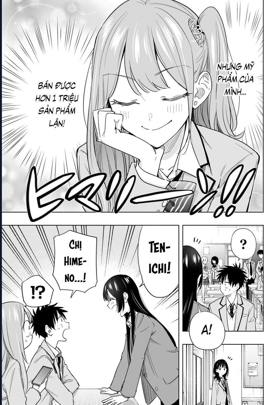 Himaten Chap 54 - Next Chap 55