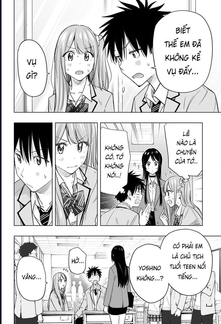 Himaten Chap 54 - Next Chap 55