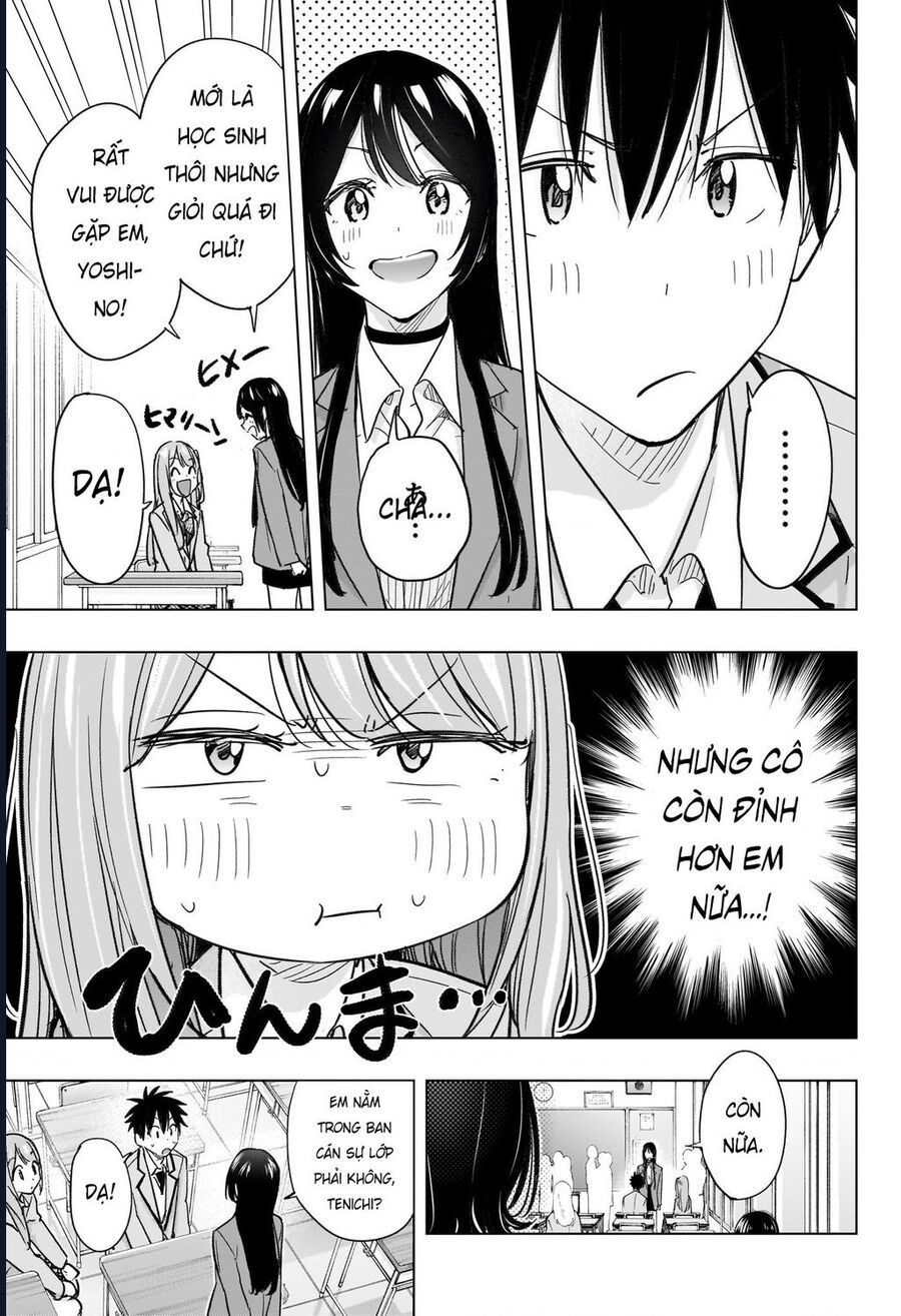 Himaten Chap 54 - Next Chap 55