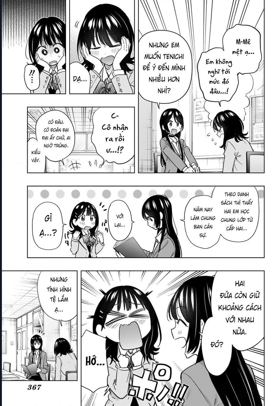 Himaten Chap 55 - Next Chap 56