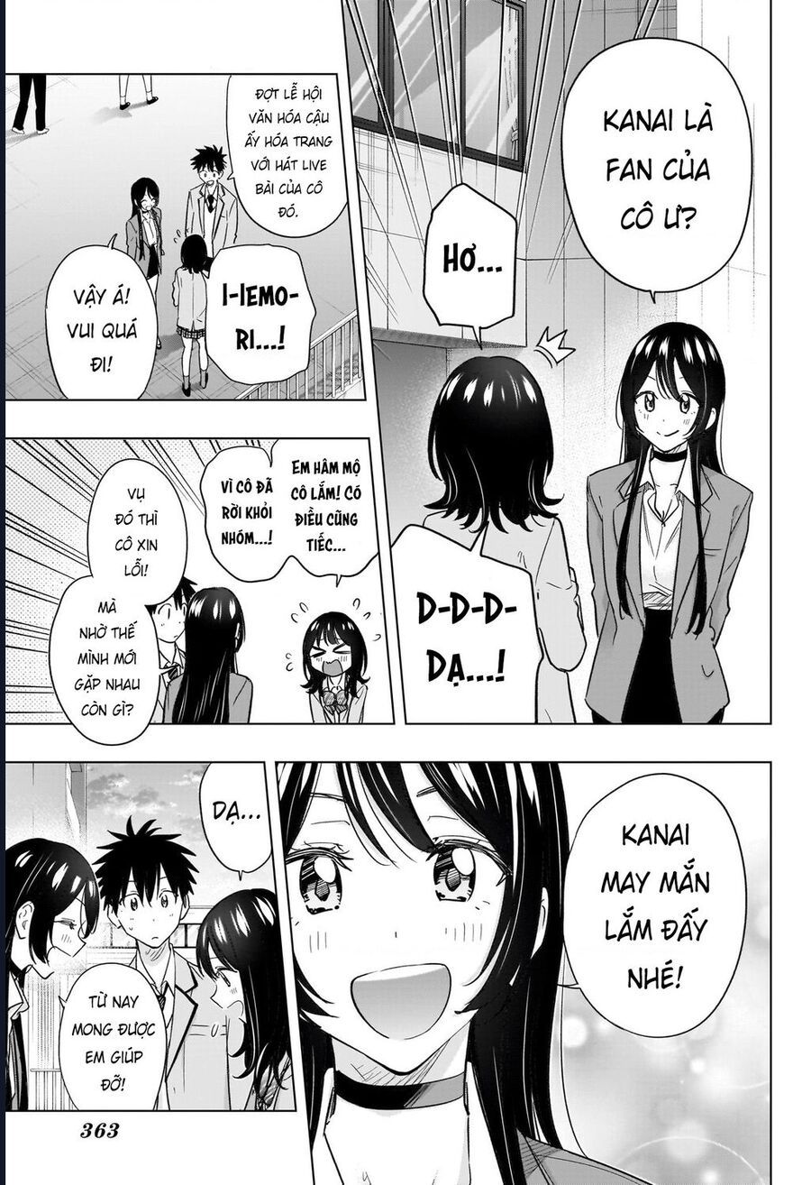 Himaten Chap 55 - Next Chap 56