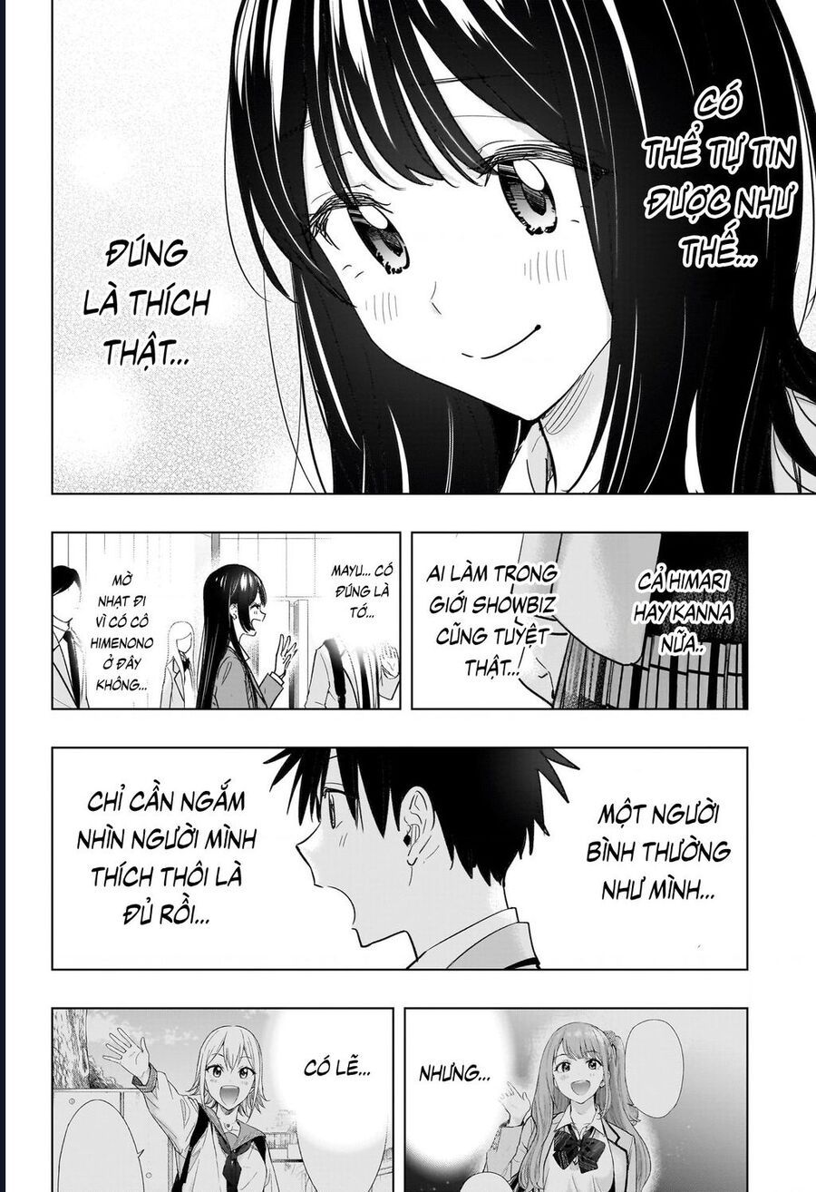 Himaten Chap 55 - Next Chap 56