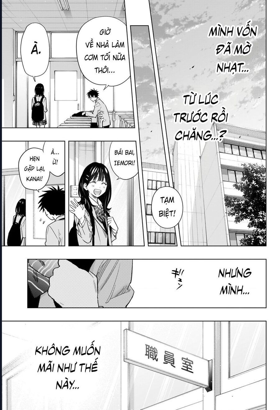 Himaten Chap 55 - Next Chap 56